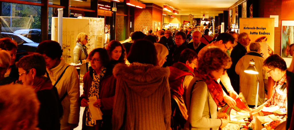 Kunst- und Kunsthandwerk