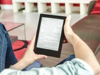 Stadtbücherei Sarstedt verleiht online Medien