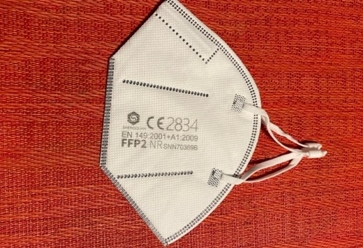 FFP2 Maskenpflicht in Fußgängerzonen