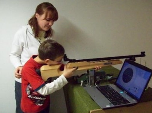 Horrido Igeln - Jugendabteilung