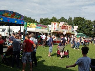 Gleidinger Schützenfest